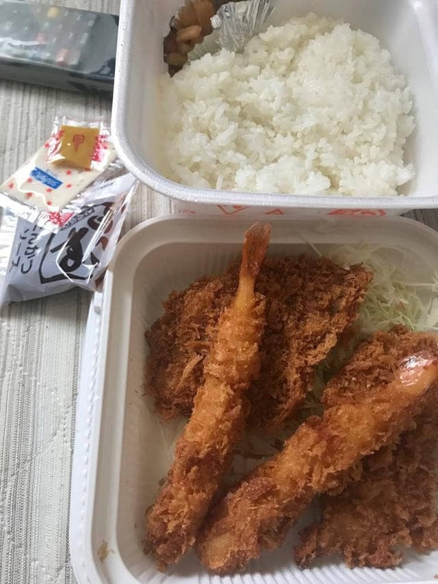 かつや 横浜日野店 - サブ画像2