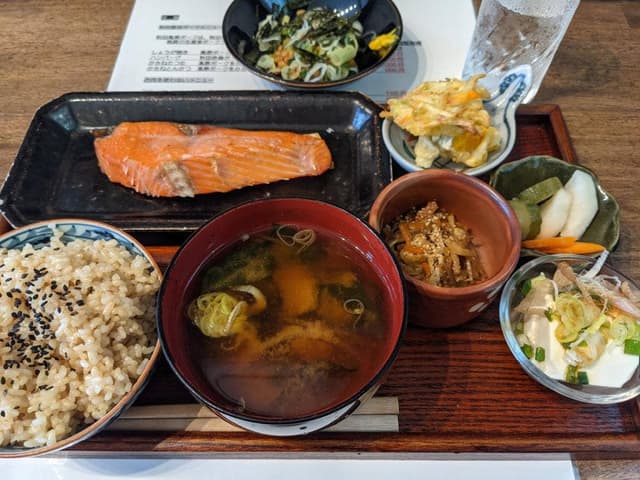 赤羽定食屋 農のう - サブ画像3