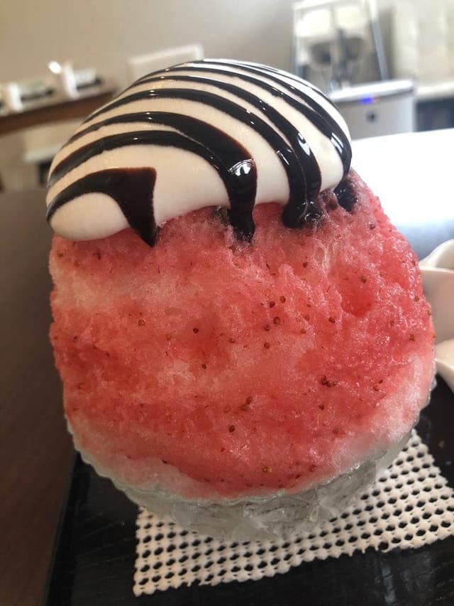 かき氷 はるかふぇ - サブ画像2