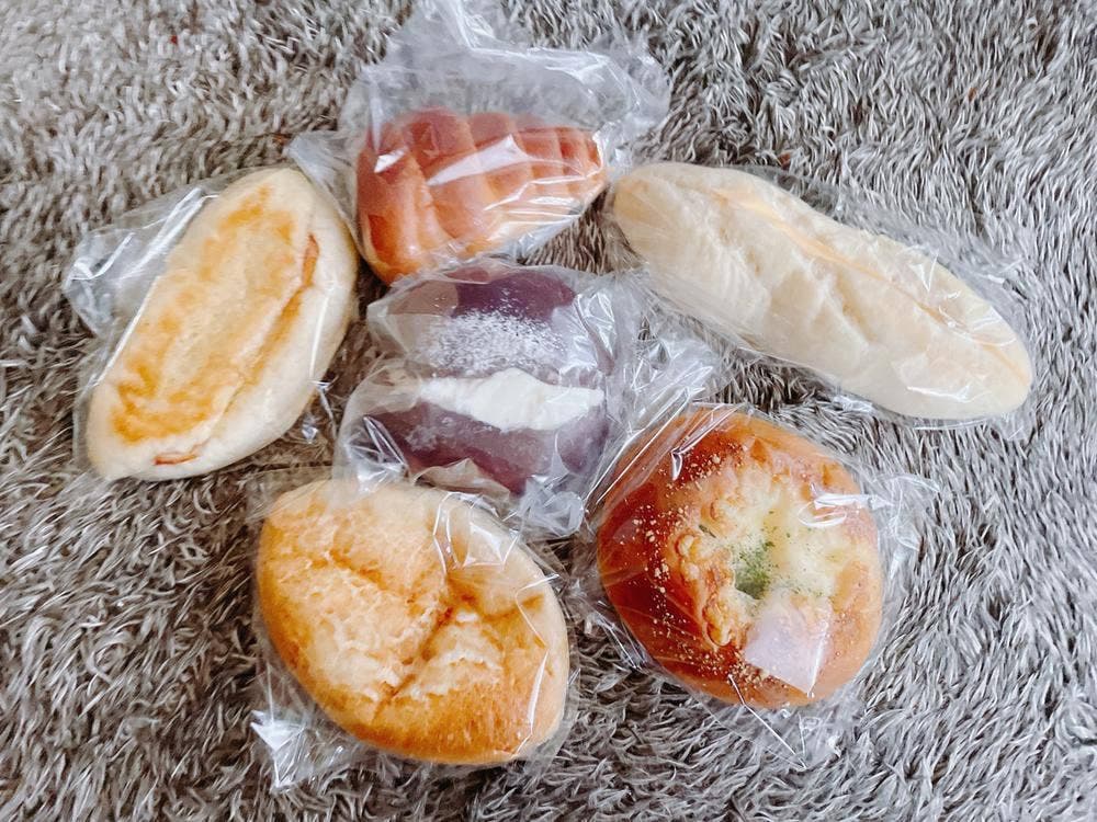 フルールブラン 三光店