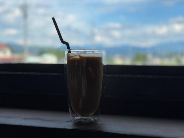 CHILLOUT STYLE COFFEE - サブ画像1