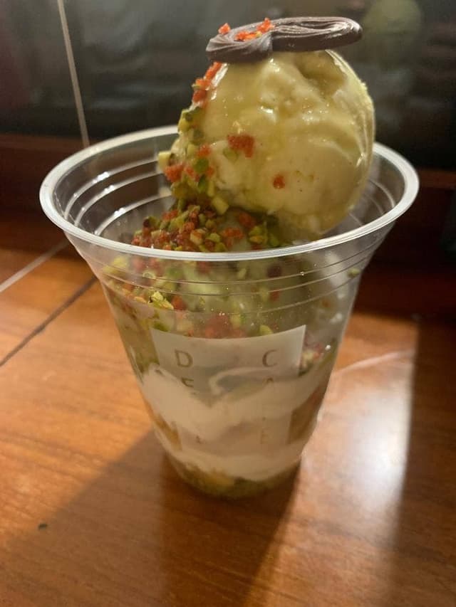 DELI CAFE KITCHEN 大阪 mido - サブ画像3