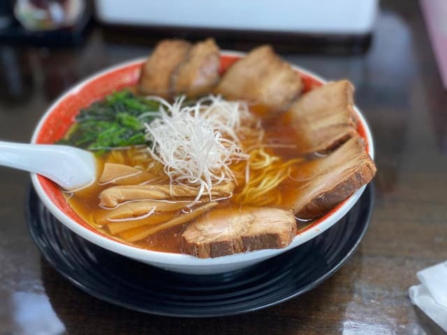 支那家 味しろ - サブ画像2
