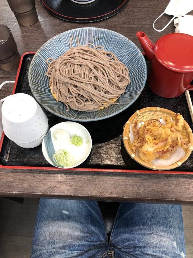 やま久 柳生店 - サブ画像1