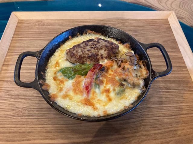 kitchen GRIZZLY - サブ画像2