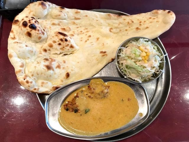 ハラル料理 大阪ハラルムガル 本町店 - サブ画像1
