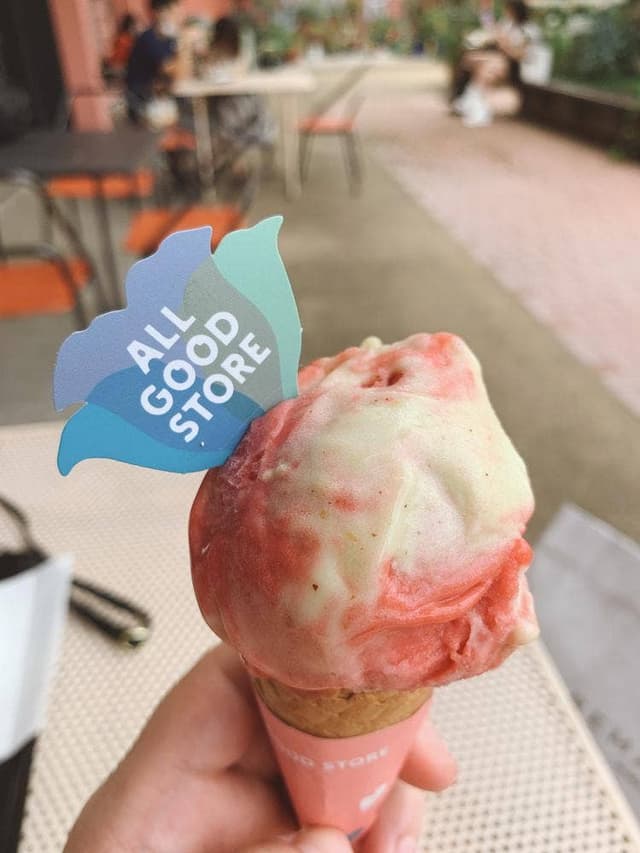 ALL GOOD STORE - サブ画像2