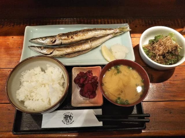 やきとり処 大舞 町田駅前店 - サブ画像3