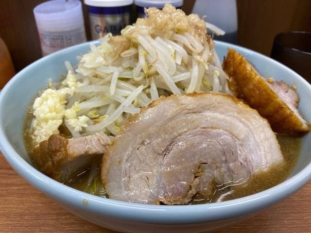 ラーメン やまや 本店 - サブ画像3