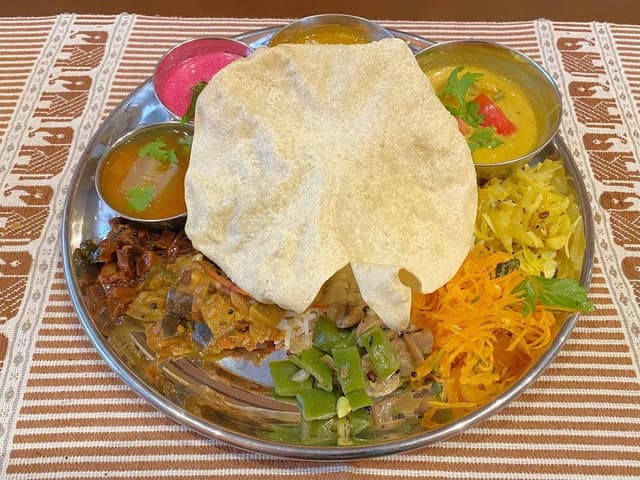 マーコカレー - サブ画像3