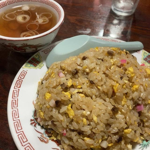 松華苑 - サブ画像3