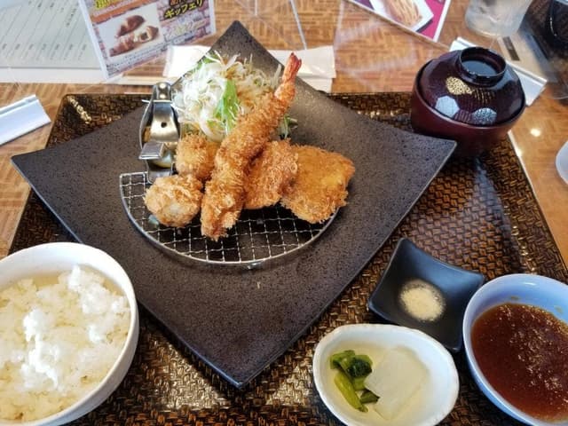 神戸パインウッズゴルフクラブ レストラン - サブ画像3