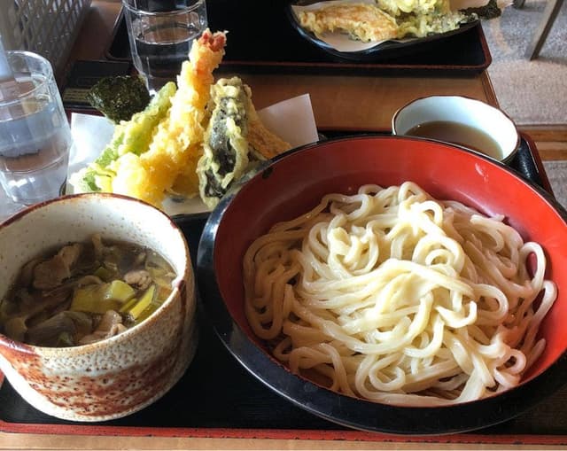 自家製うどん たぐち家 - サブ画像2
