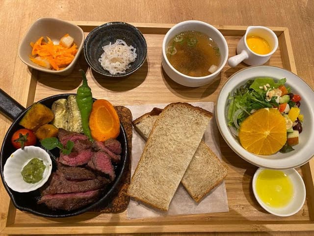 CALDA Dining+Cafe - サブ画像3