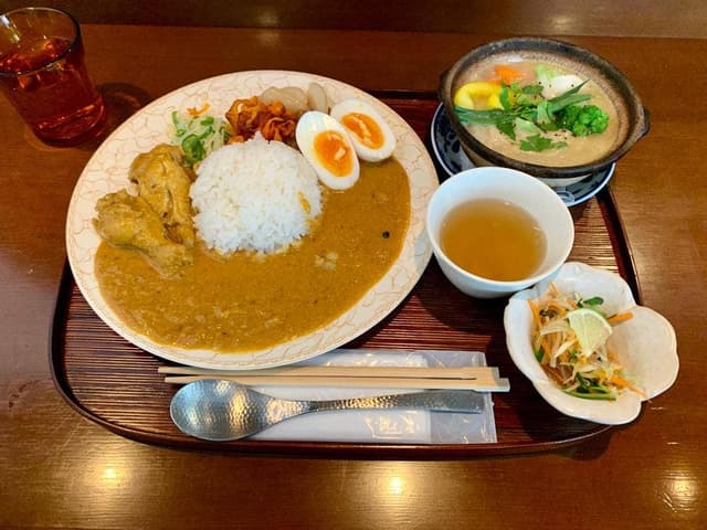 小料理 小さい田んぼ 櫻咲 - サブ画像1