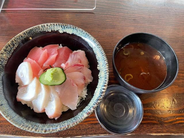 まぐろやさん柳橋 - サブ画像3