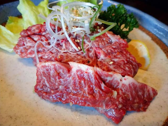 焼肉ぎゅう舎岡崎城南店 - サブ画像1