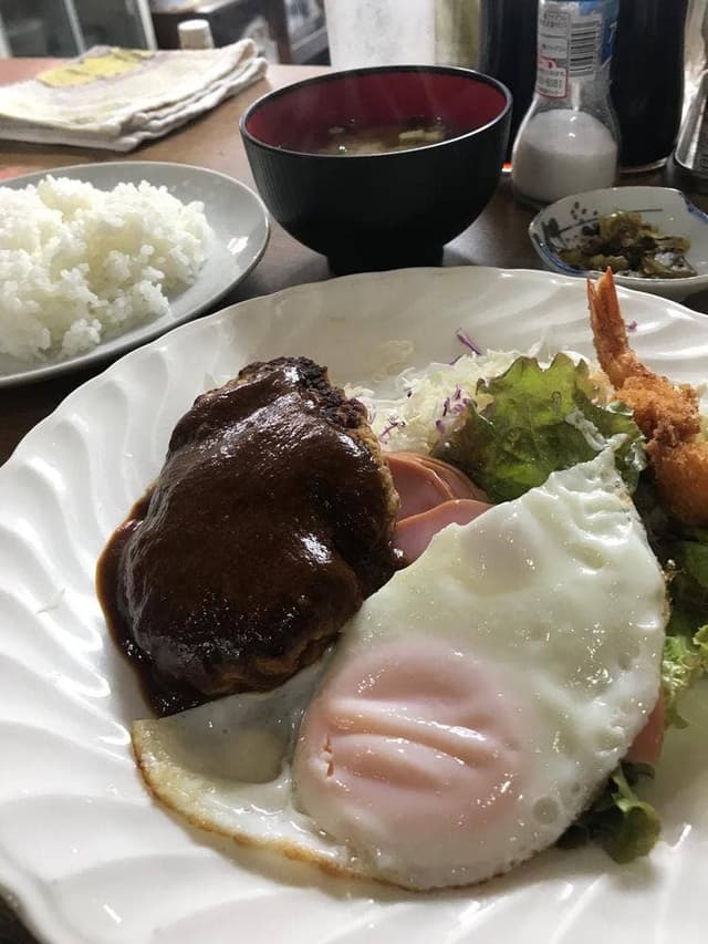 洋食コスギ - サブ画像3