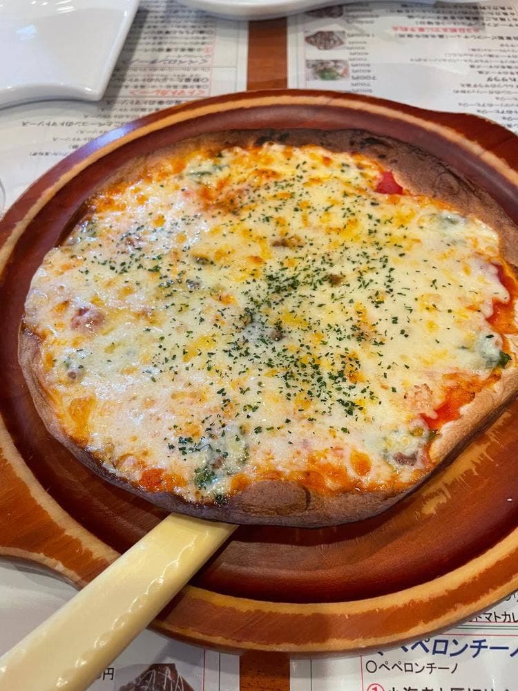 パスタハウス Ma-chan