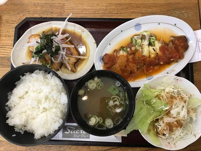 シュークレー - サブ画像2