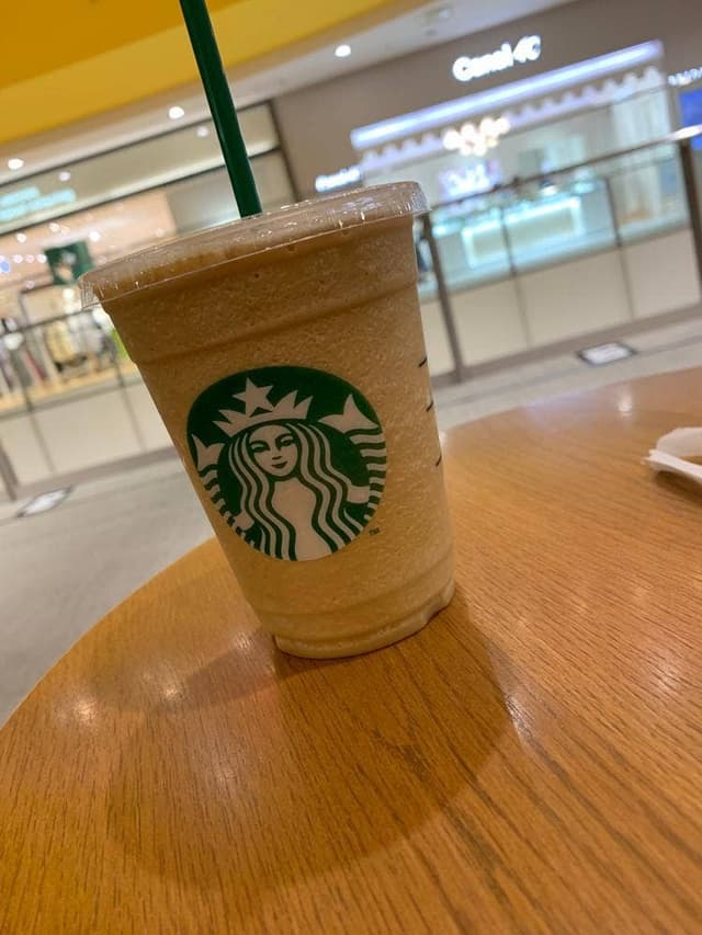 スターバックス コーヒー ららぽーと 和泉店 - サブ画像1