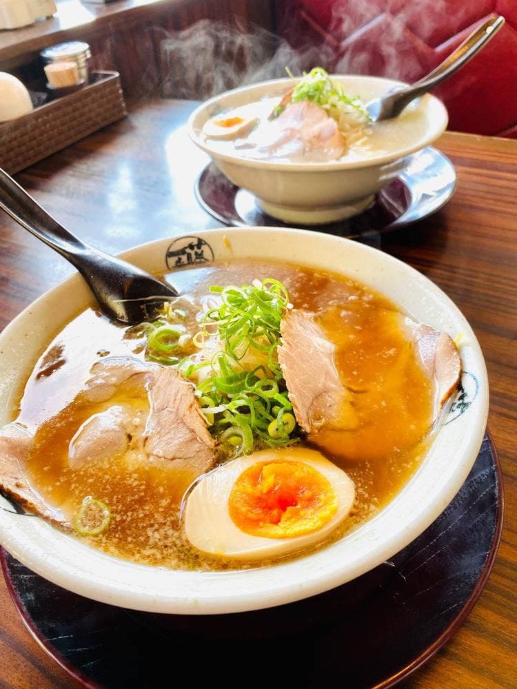 藤一番 十一屋店