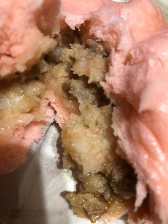 肉まんだらけの店 - サブ画像2
