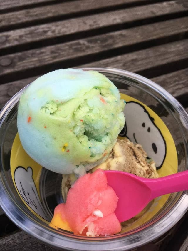 サーティワンアイスクリーム 東京ドームシティラクーア店 - サブ画像1