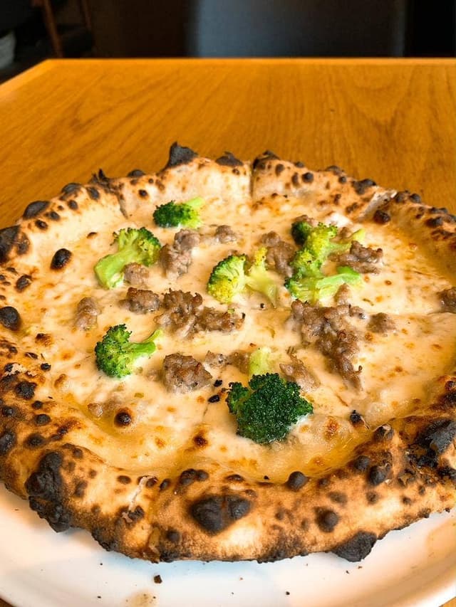 ダ・ボッチャーノ グランツリー武蔵小杉店 - サブ画像1