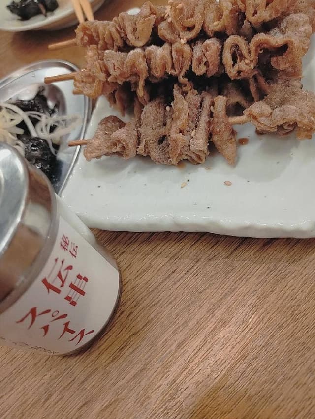 新時代はなれ 新橋店 - サブ画像3