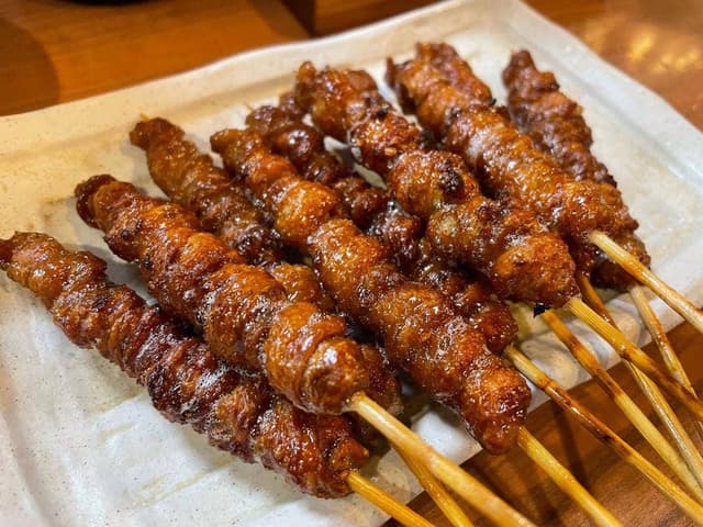 博多とりかわ長政 人形町店 - サブ画像3