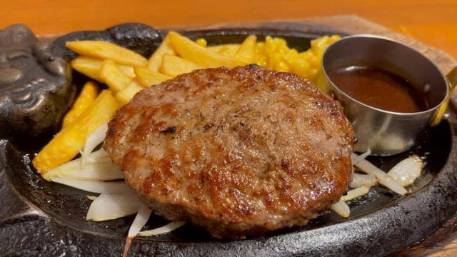 ブロンコビリー 洛西店 - サブ画像3