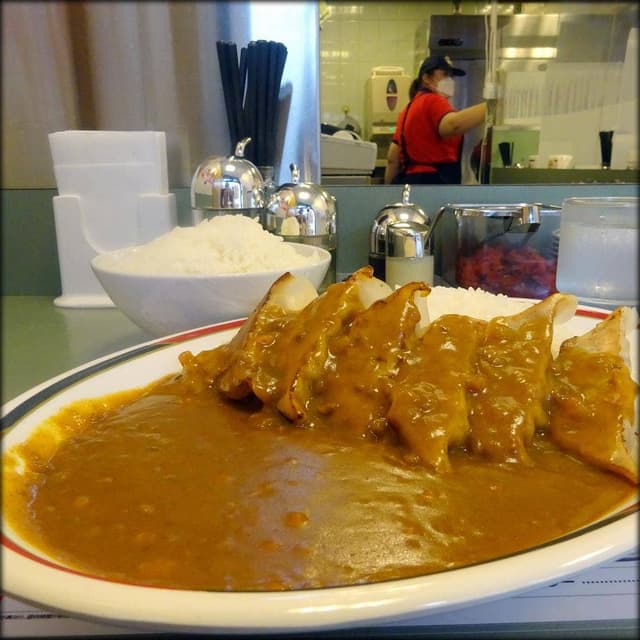 みよしのチェーン 北24条店 - サブ画像2