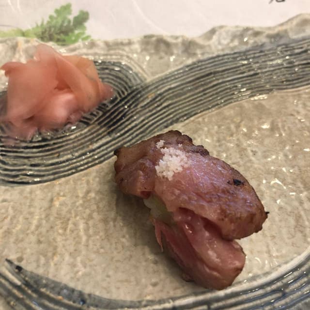 鮨いの上 - サブ画像3