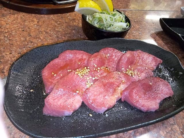 炭火焼肉 矢つぐ 新小岩 - サブ画像2