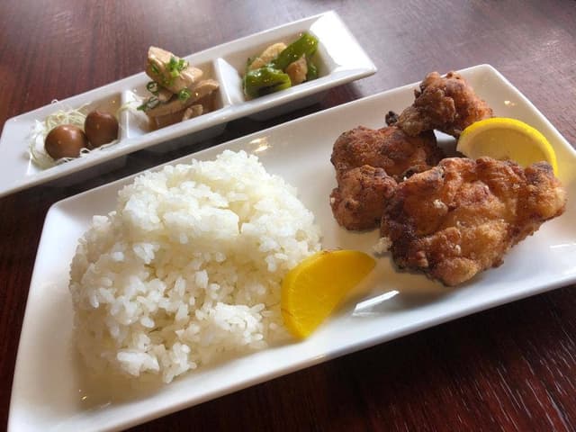 和酒ダイニング 竹山 - サブ画像2