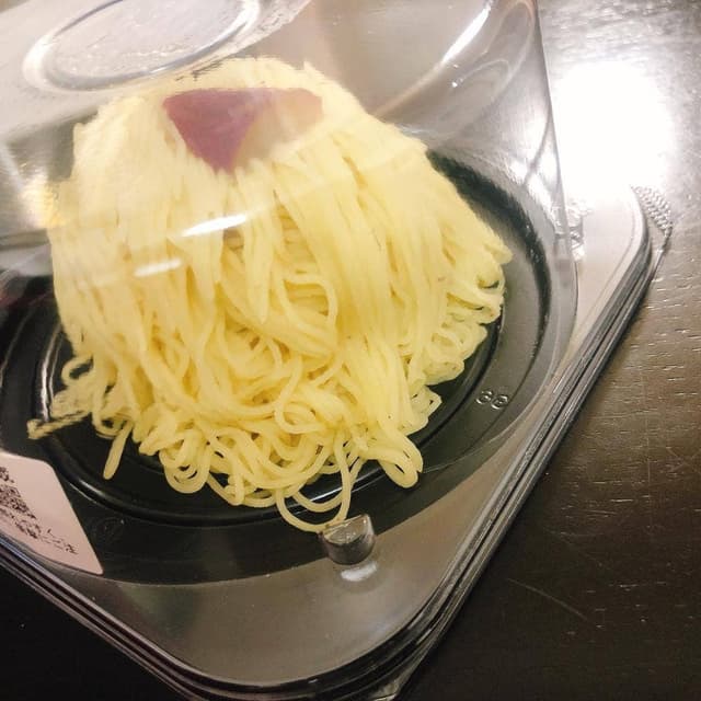 モンテブランコ 奈良新大宮店 - サブ画像1