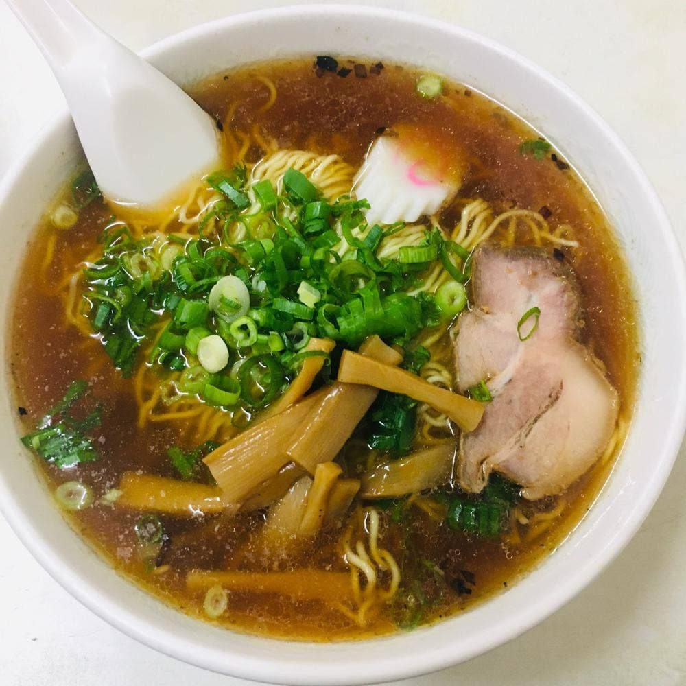香蘭