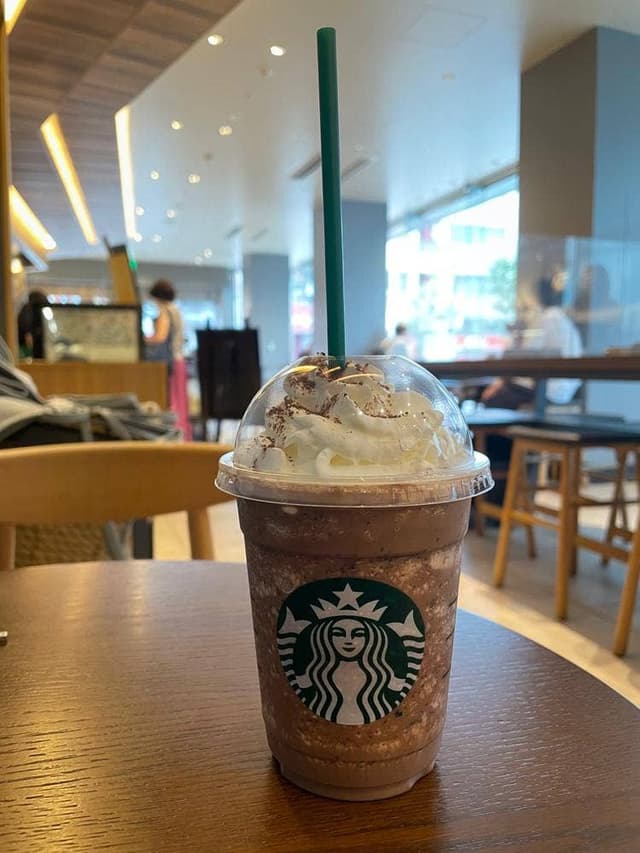 スターバックス コーヒー 京王新宿三丁目ビル店 - サブ画像1