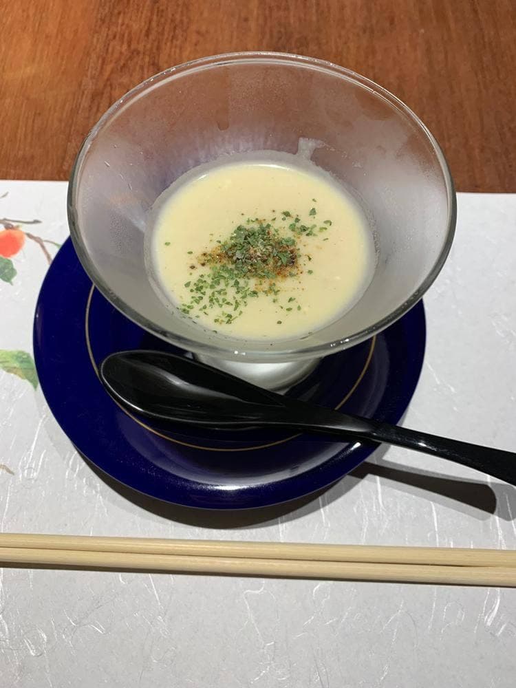 美食割烹 門