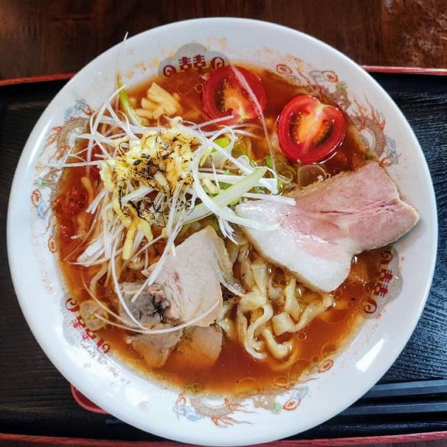 麺や しげとみ〜 - サブ画像1