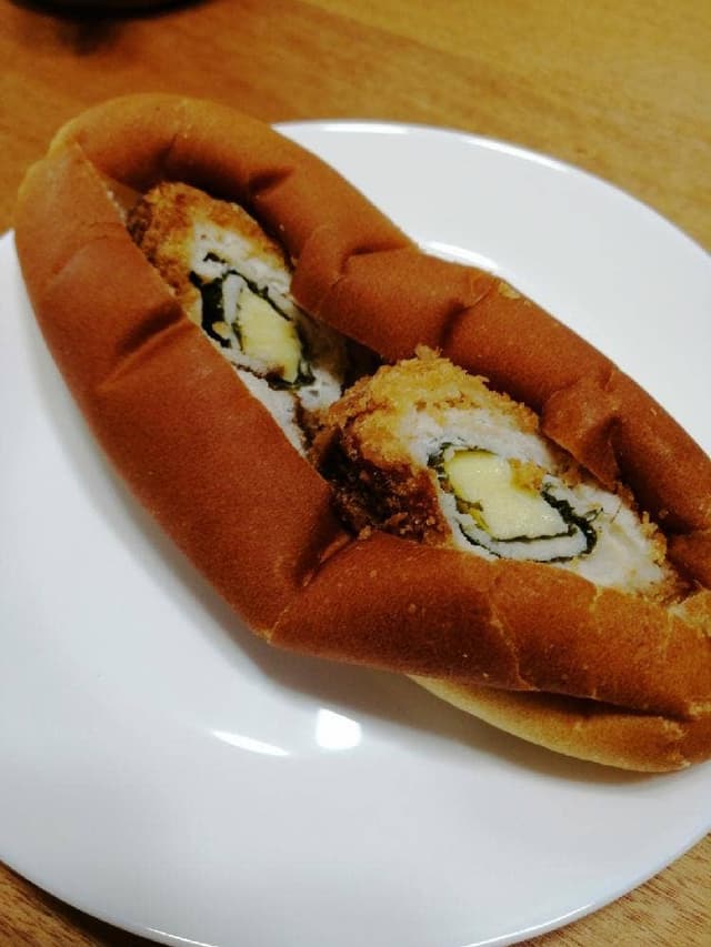 東武パン 工場直売所 - サブ画像1