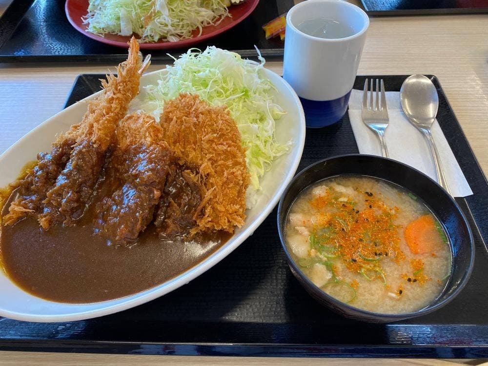 かつや 熊本浜線バイパス店
