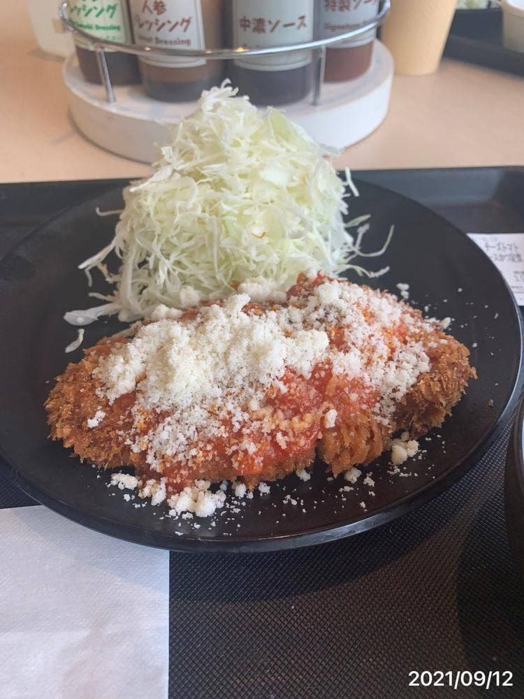 松のや / マイカリー食堂 清須店