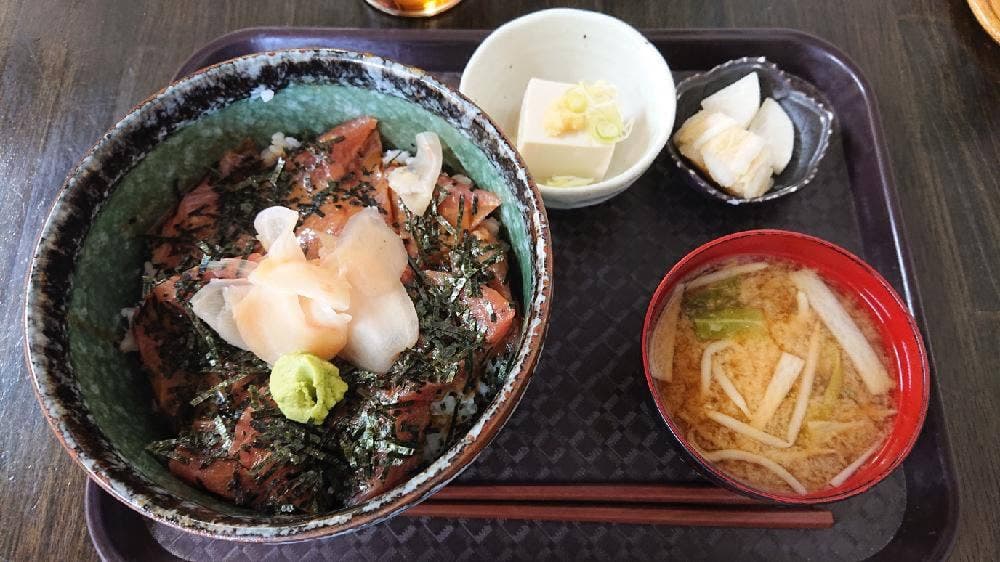 魚市 いち川