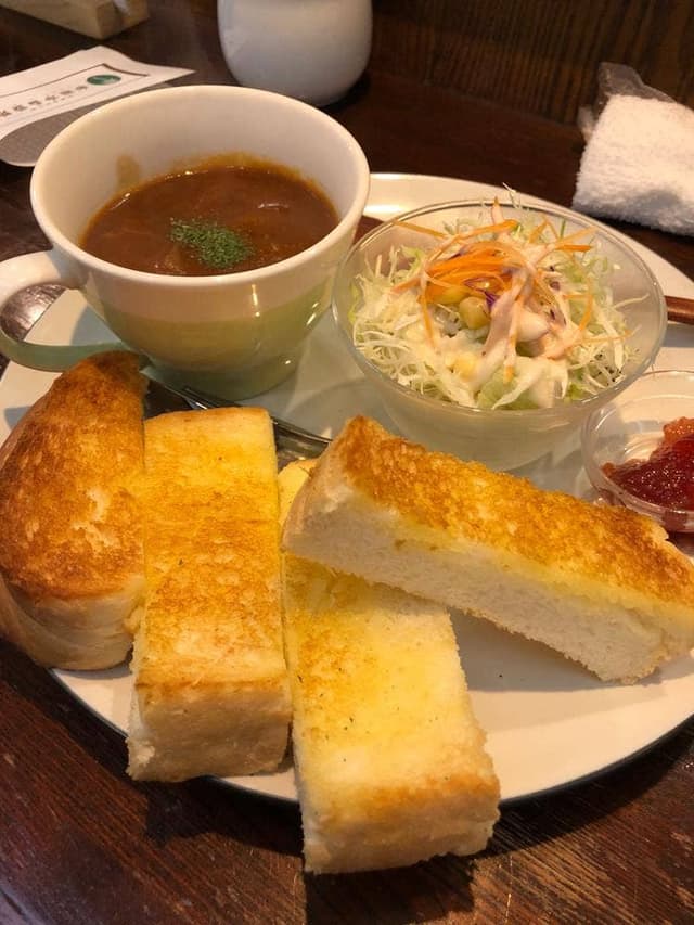 世田谷珈琲游 梅ケ丘店 - サブ画像1