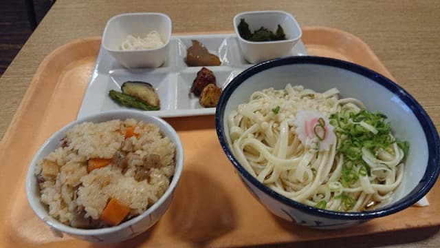 めし鈴谷 - サブ画像3