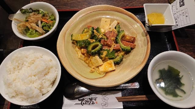 琉球 梅酒Dining てぃーだ 水道橋店 - サブ画像2