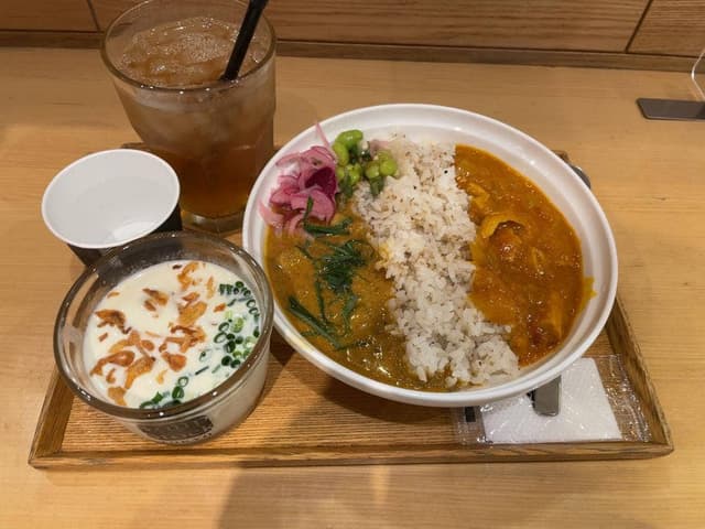 スープストックトーキョー アトレ大森店 - サブ画像1