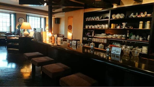 大島珈琲店 - サブ画像2